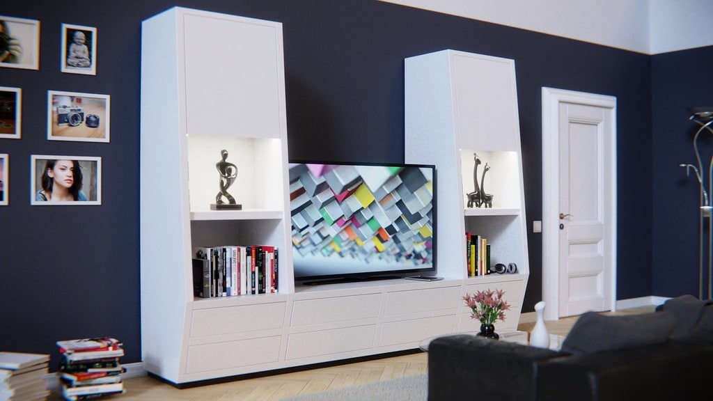 Maintaining wellness in a beautifully designed home